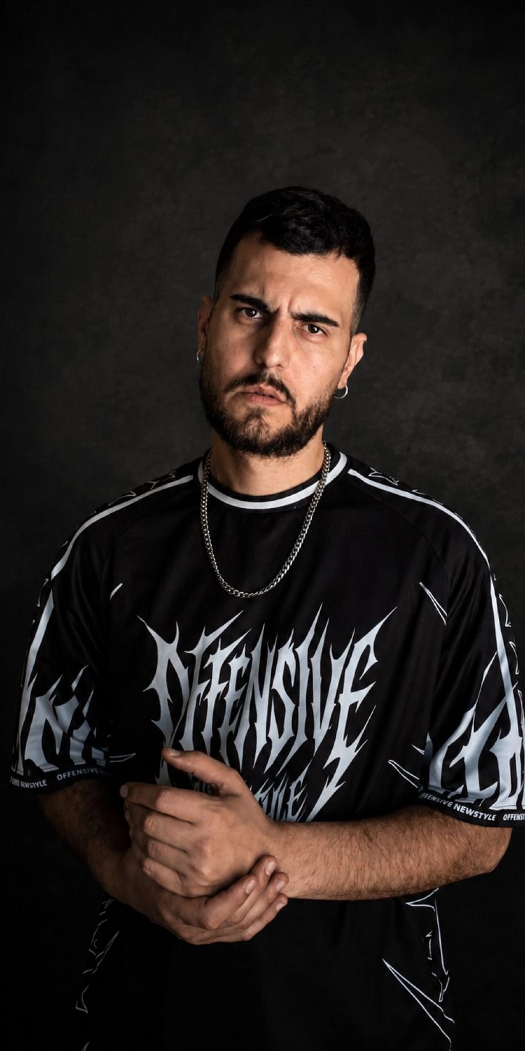 IVO MADKILLER