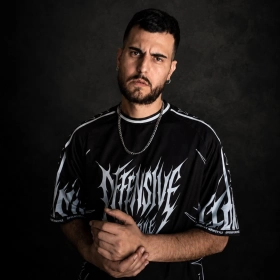 IVO MADKILLER